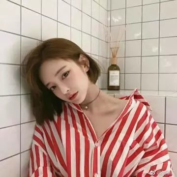 改变世界的女人